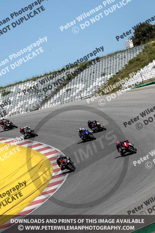 may 2019;motorbikes;no limits;peter wileman photography;portimao;portugal;trackday digital images